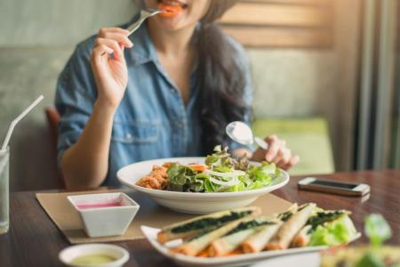 Wann wissen Sie, wann Sie mehr Fett essen sollten?